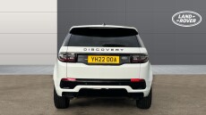 Land Rover Discovery Sport 1.5 P300e R-Dynamic HSE 5dr Auto [5 Seat] Station Wagon